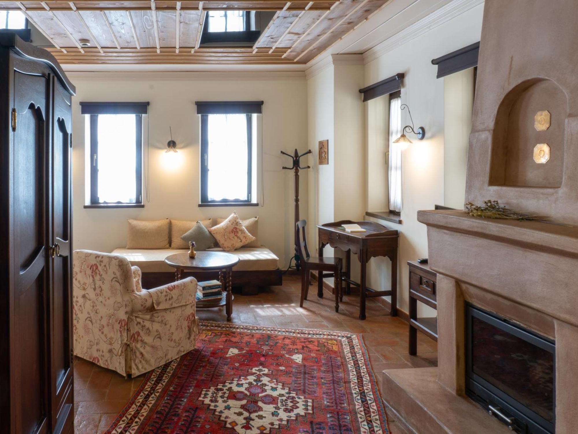 Ktima Bellou Agios Dimitrios  Room photo