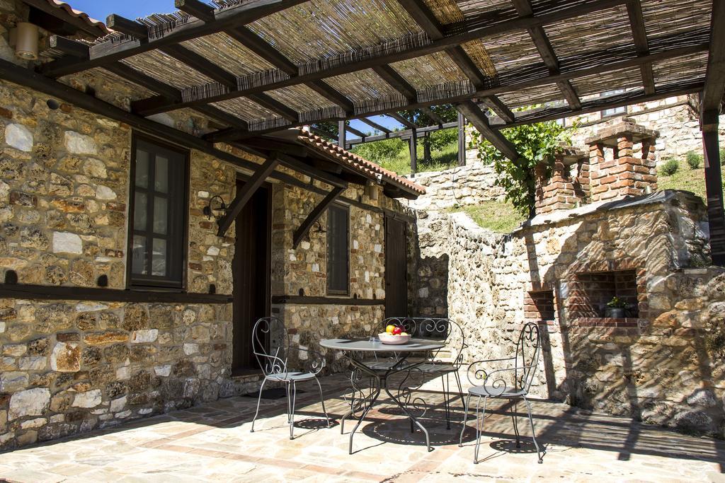 Ktima Bellou Agios Dimitrios  Exterior photo