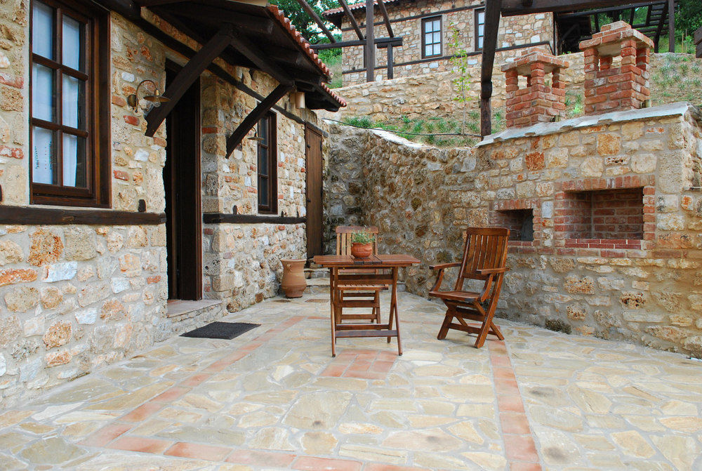 Ktima Bellou Agios Dimitrios  Exterior photo